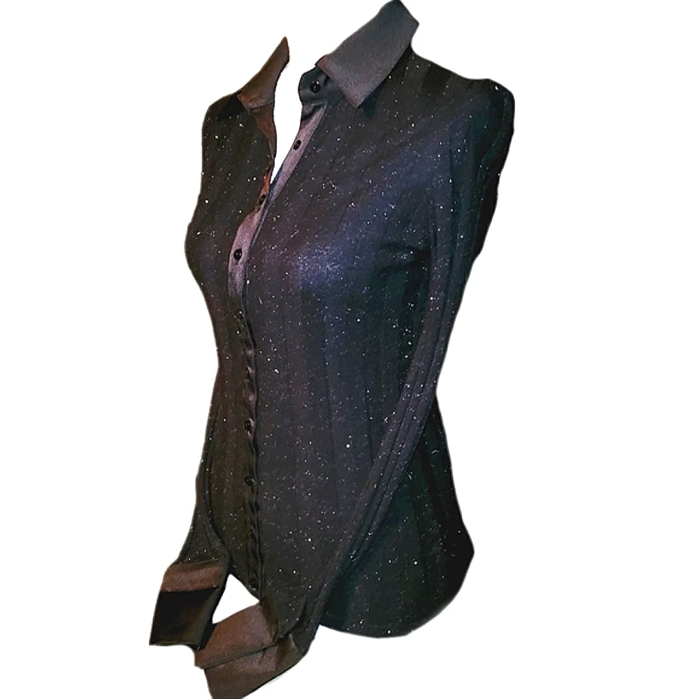 LOUIS VUITTON Paris Cashmere wool blend ribbed knit Sweater - Picture 5 of 11